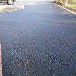 Benefits of Tarmac