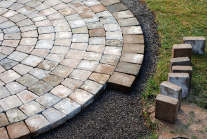 Block Paving
